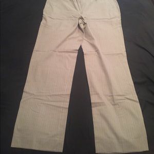 NWT Armani Exchange Pants